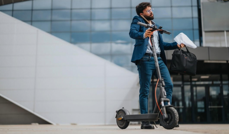 TOP 5 BUSINESS TRAVEL TRENDS 2026