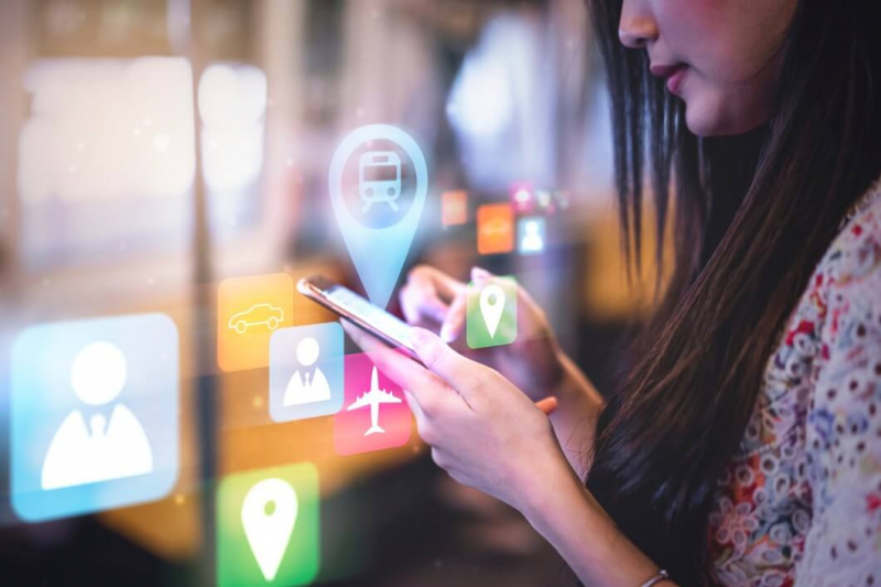 TRAVEL GIANTS DELIVER ROBUST Q3 2025 RESULTS