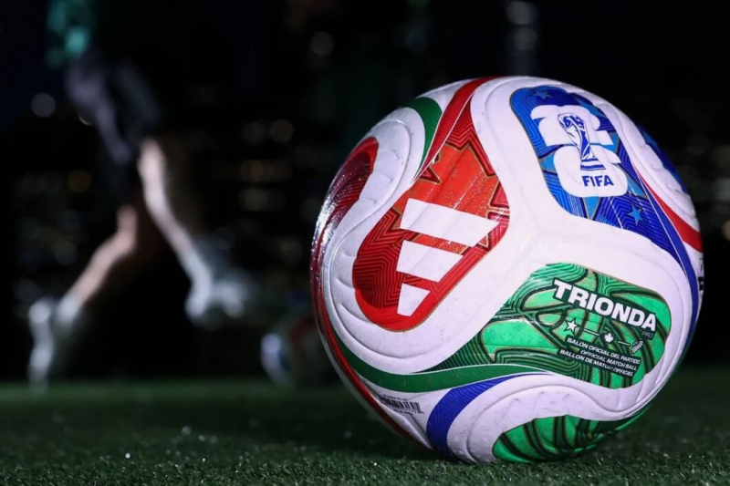 US FAST-TRACKS VISA PROCESS FOR 2026 WORLD CUP VISITORS