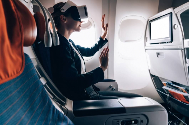 VIRTUAL TOURISM: A DIGITAL ESCAPE OR A SUSTAINABLE SUBSTITUTE?