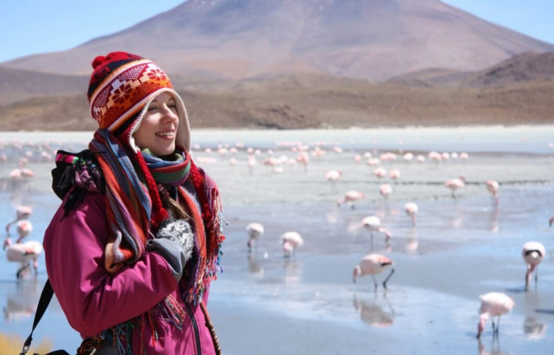 BOLIVIA OPENS ITS DOORS WITH VISA-FREE ENTRY TO REVIVE TOURISM SECTOR
