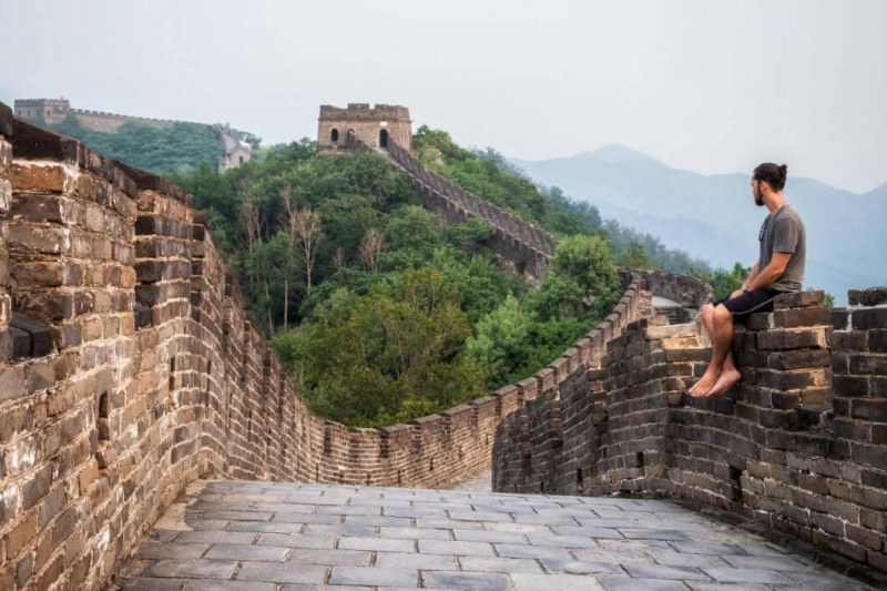 CHINA’S INBOUND TOURISM BOOM: MORE THAN JUST MONEY
