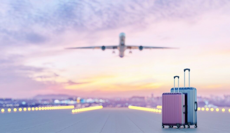 GLOBAL AIR TRANSPORT INDUSTRY TO CROSS 5 BILLION PASSENGER MILESTONE IN 2026