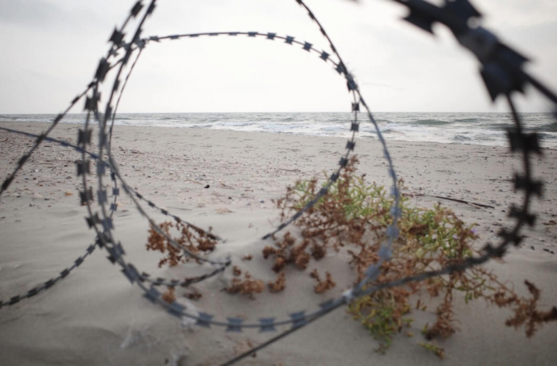 LOW-COST AIRLINES RACE BACK TO UKRAINE – BETTING ON DARK TOURISM