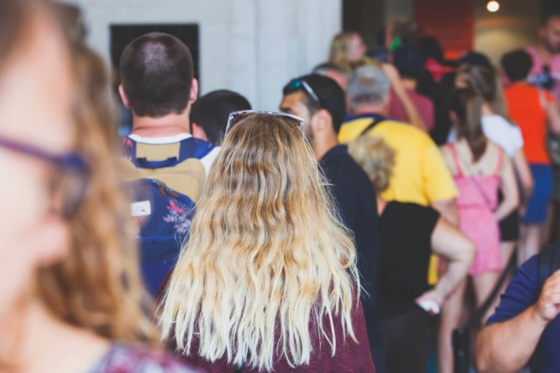 THE LOUVRE IS BECOMING MUCH MORE EXPENSIVE FOR NON-EUROPEAN VISITORS