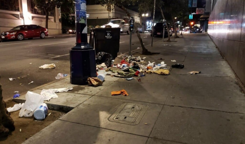 TOP 5 DIRTIEST TOURIST CITIES IN THE WORLD 2025