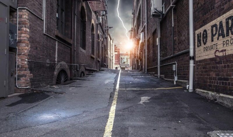 TOP 5 DIRTIEST TOURIST CITIES IN THE WORLD 2025