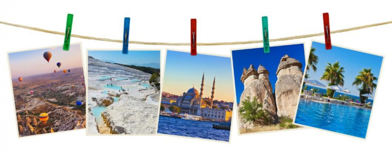 TURKISH TOURISM SECTOR EXPECTS A MODERATE GROWTH IN 2026