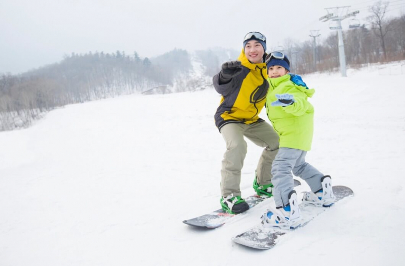 CHINA'S ICE AND SNOW TOURISM ENTERS A NEW ERA OF PROSPERITY