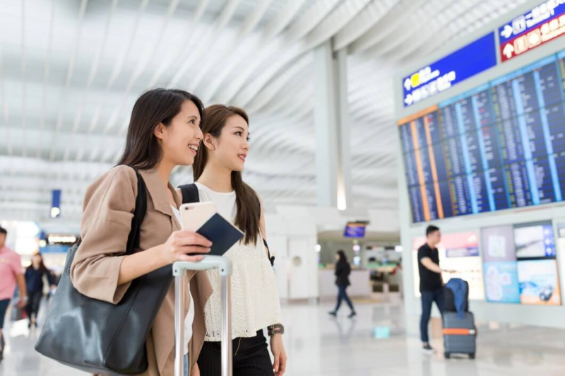 INTERESTING FACTS ABOUT THE AIRLINE INDUSTRY IN 2025