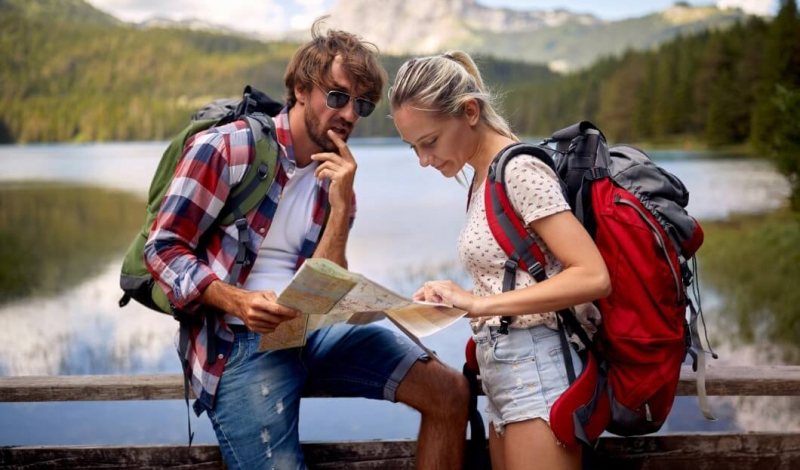 TOP 7 TOURISM MEGATRENDS THAT WILL SHAPE THE INDUSTRY IN 2026