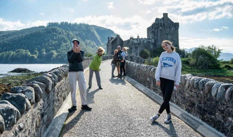 TOP 7 TOURISM MEGATRENDS THAT WILL SHAPE THE INDUSTRY IN 2026