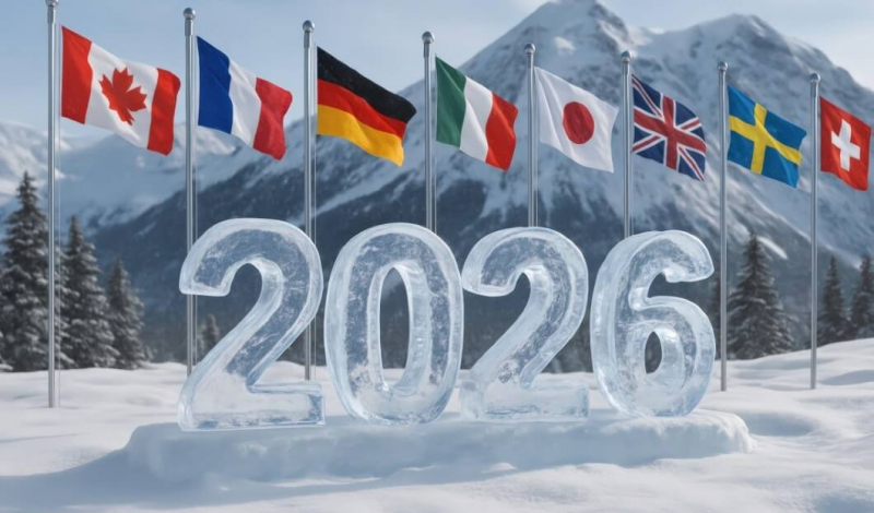 TOP 7 TOURISM MEGATRENDS THAT WILL SHAPE THE INDUSTRY IN 2026